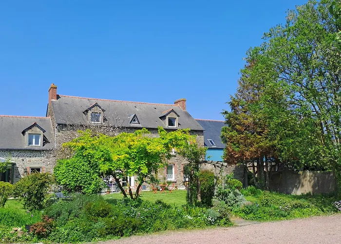 Domaine Le Lac